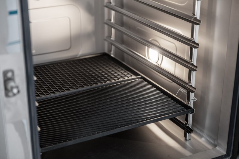 Retigo B 1021i forno combinato elettrico 10 GN 2/1