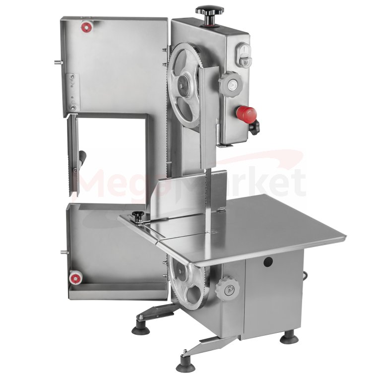 Ma-Ga PM 1550S sega per carne e ossa professionale