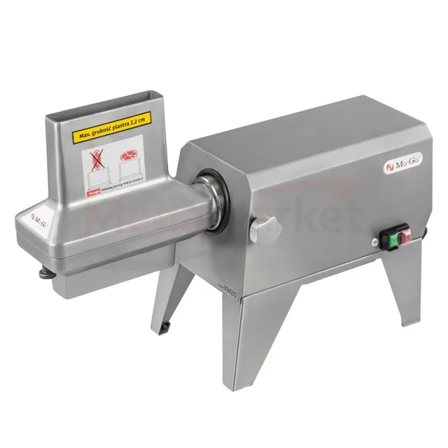 Ma-Ga Steker KM20 inteneritore carne elettrico
