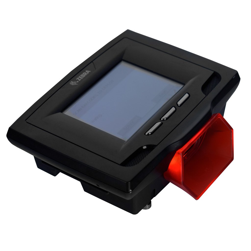 Zebra MK 590 verificatore prezzi chiosco touch Windows CE