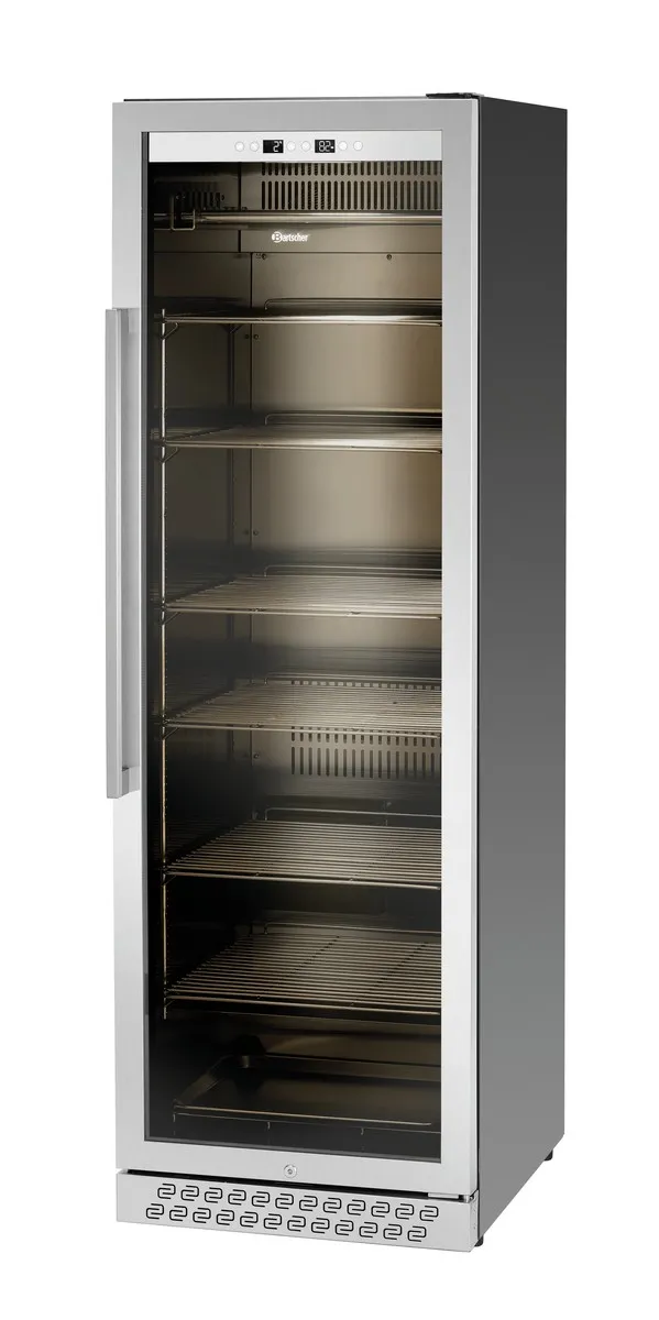 Bartscher Dry Age 380 700841 armadio frollatura 380 L