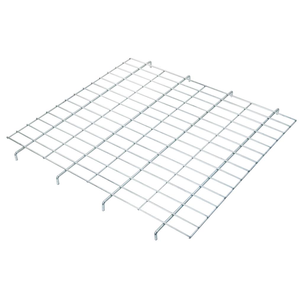 Mega-M Universal Ripiano rete roll 76x77 cm 50 kg