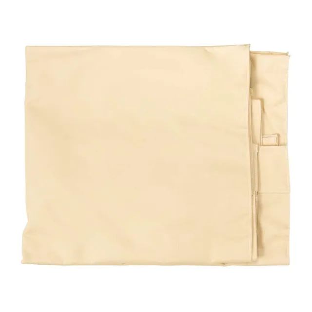 Mega-M MTP006695 sacco biancheria beige 450 L ricambio