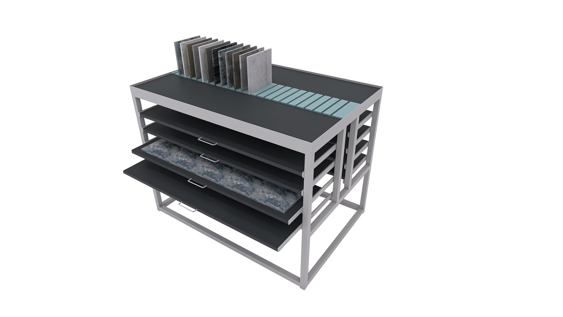 Design89 Espositori piastrelle rivestimenti ceramica