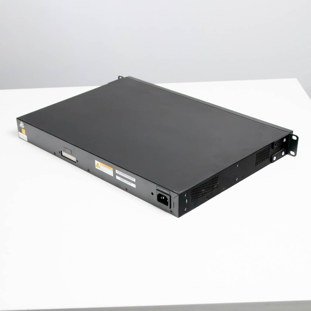 Huawei S5720-28P-PWR-LI-AC switch PoE+ 24 porte Gigabit
