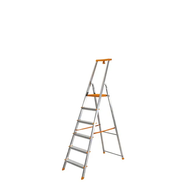 Agosistem Eurodomus Plus Scala Domestica