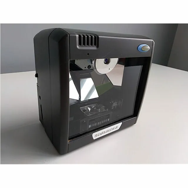 Datalogic Magellan 2200VS Scanner Codici Verticale