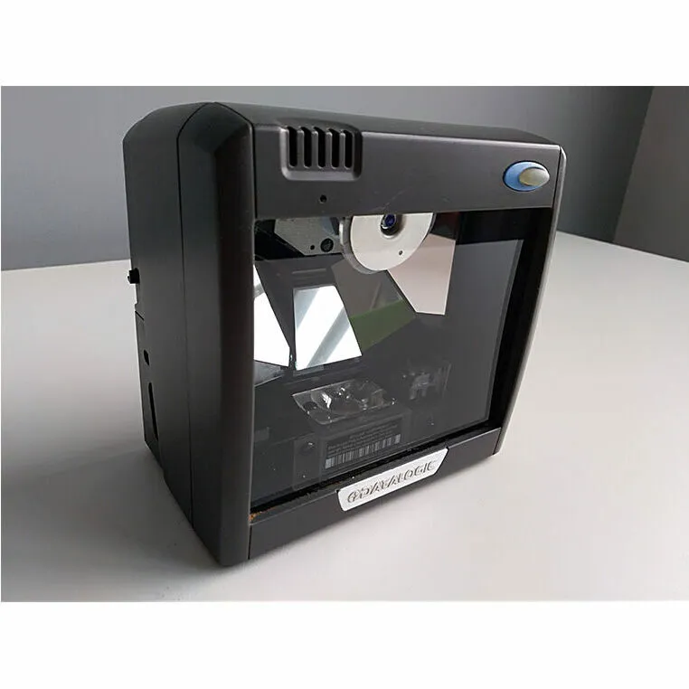 Datalogic Magellan 2200VS Scanner Codici Verticale