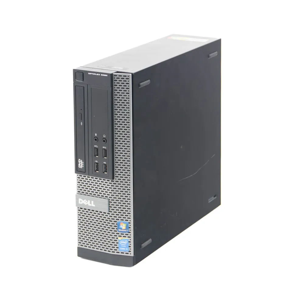 DELL OptiPlex 9020 computer SFF i3 4GB Win