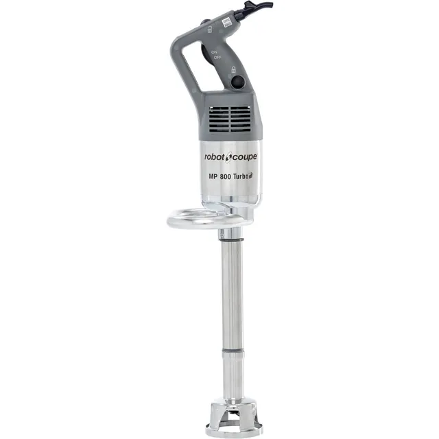 Robot Coupe MP 800 Turbo TP mixer immersione braccio 350 mm