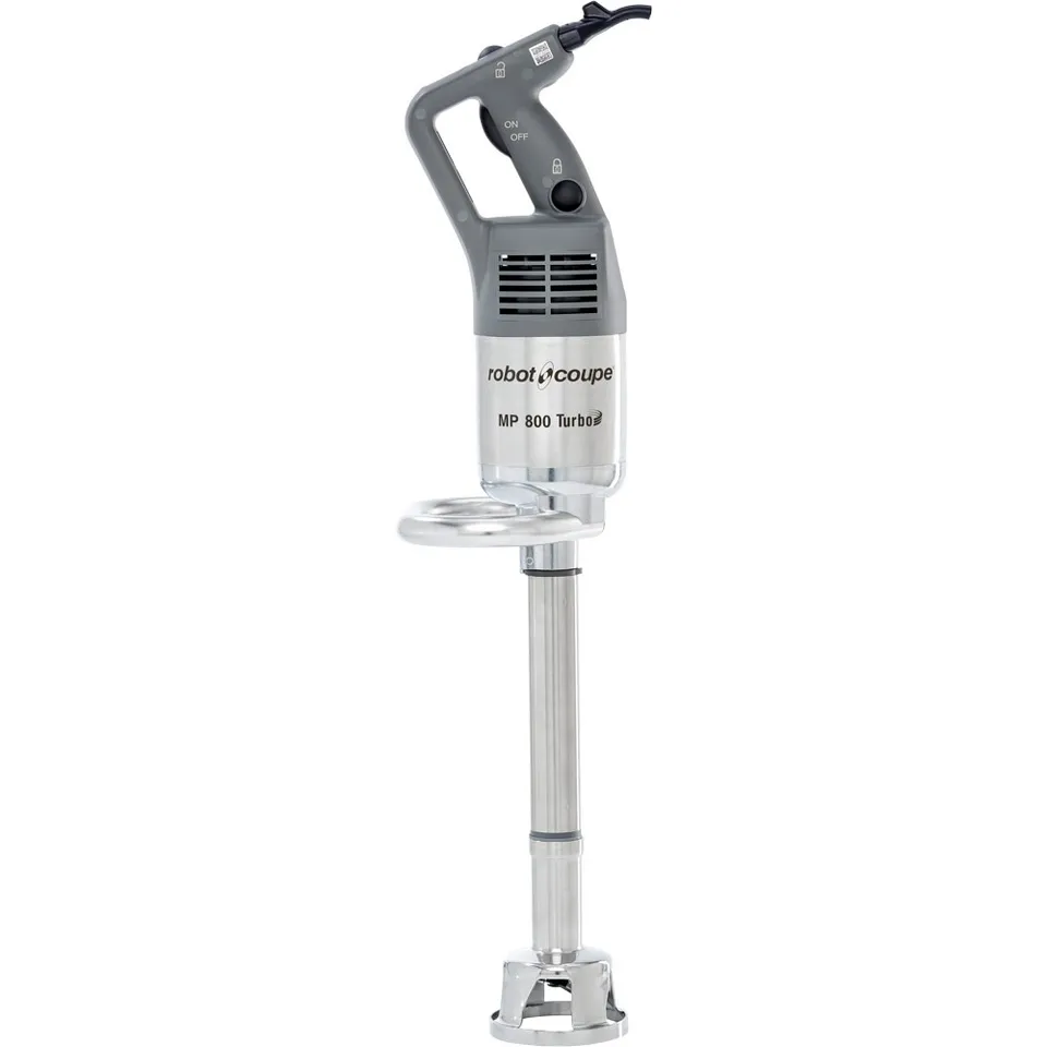 Robot Coupe MP 800 Turbo TP mixer immersione braccio 350 mm
