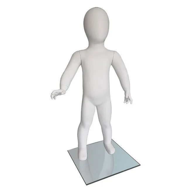 Agosistem Paul manichino bimbo 1 anno bianco