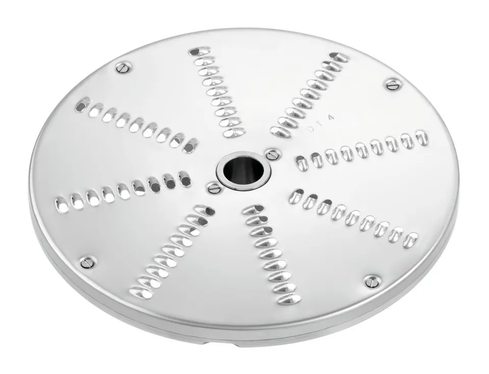 BARTSCHER DT4 Disco Tagliaverdure 4 mm per GMS601