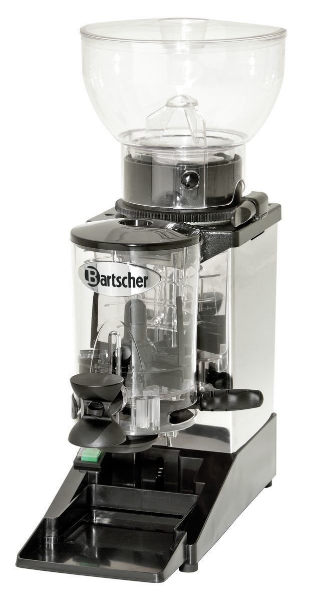 Bartscher Tauro 190175 macinacaffè professionale 1 kg dose