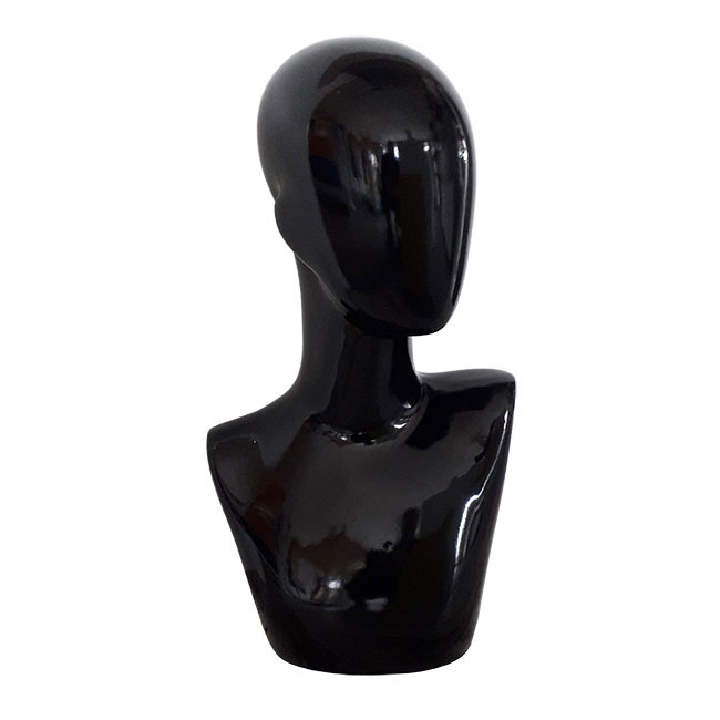 Agosistem Testa Uovo Donna testa espositore H 49 cm
