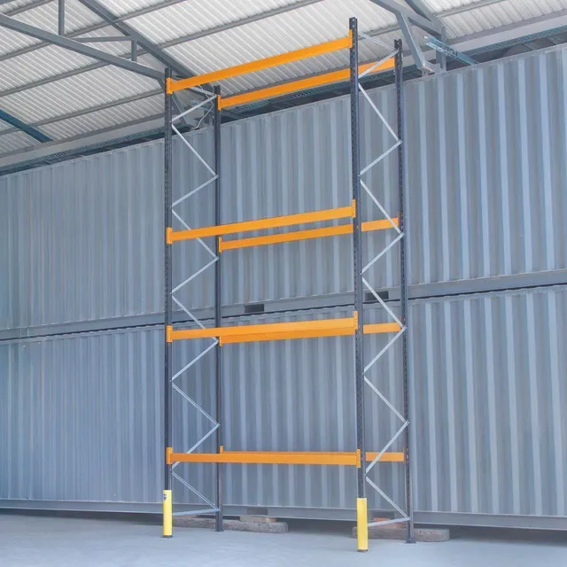 LINK 51 0+4 H-645 L-376 scaffale portapallet 3000 kg