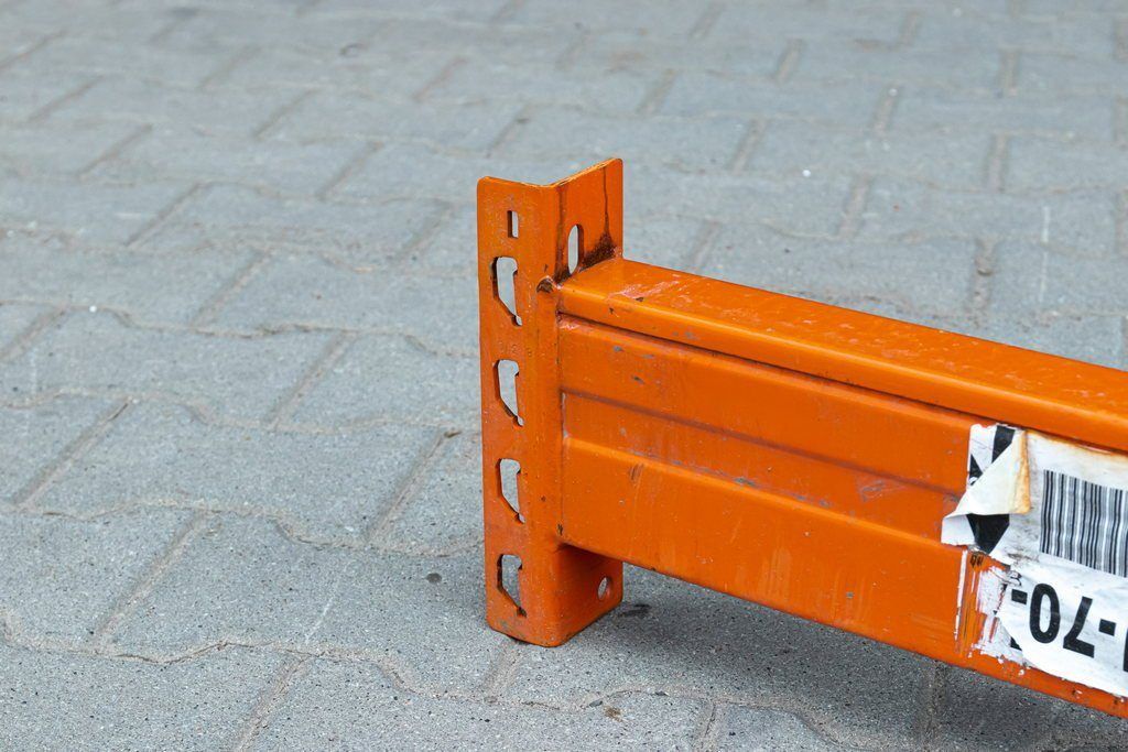 Stow traversa scaffale 270 cm 13x5 portata 3000 kg