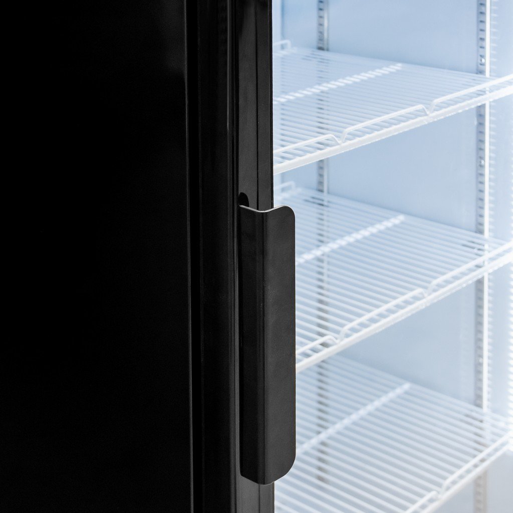 Mega-M Rico i70 Vetrina Refrigerata 1 Anta 455L LED