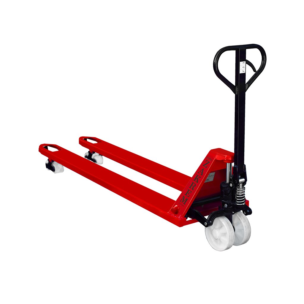 Zakrem WRU4-2500 Eko transpallet manuale 2500kg forche 100cm