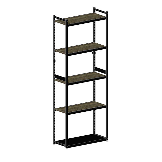 Agosistem Smart Kit 13 spallette scaffale P40 H240