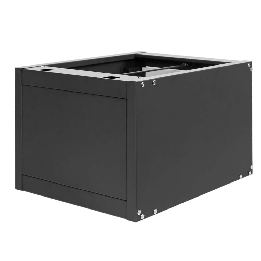 Werkberg cassettiera sospesa 2 cassetti 37x48,5x30,5 cm