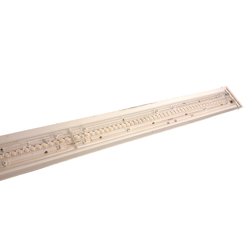 Philips lampada LED lineare L 344 cm 4000K 13200 lm