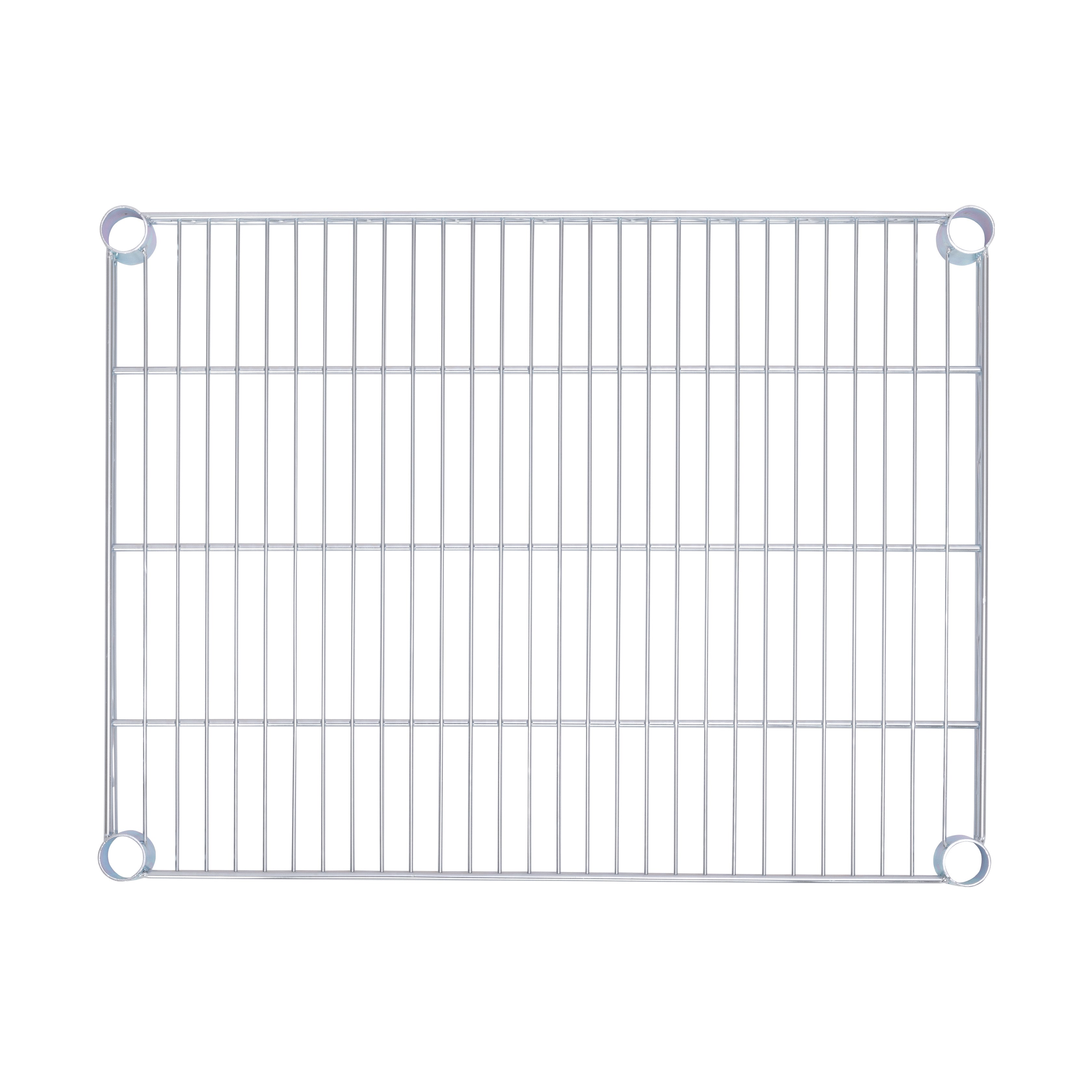 Seville Classics UltraDurable SHE19524ZB ripiano 61x46 363kg
