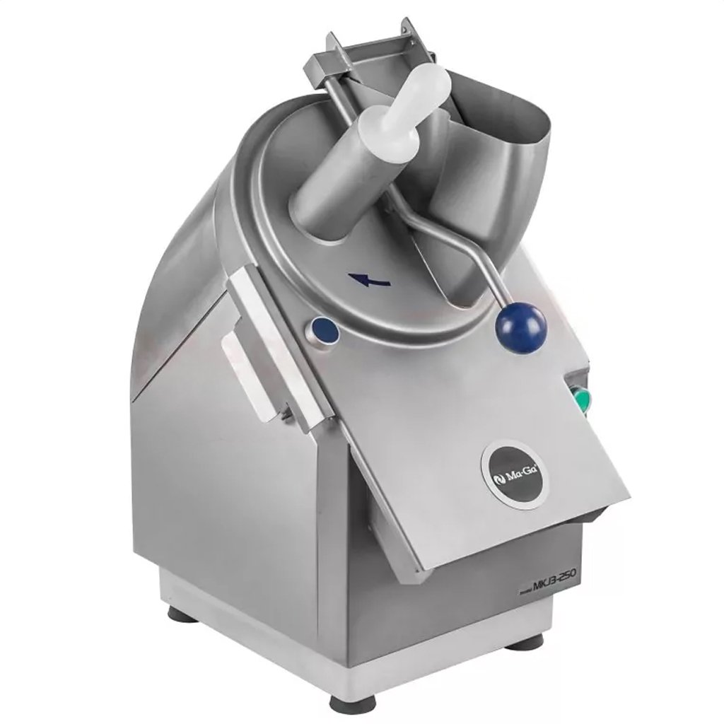 Ma-Ga MKJ3-250.1 tagliaverdure professionale trifase