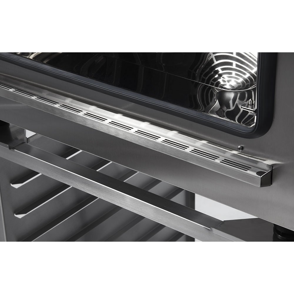 FM Industrial ST-Bakery 9120497 forno a gas 20 kW