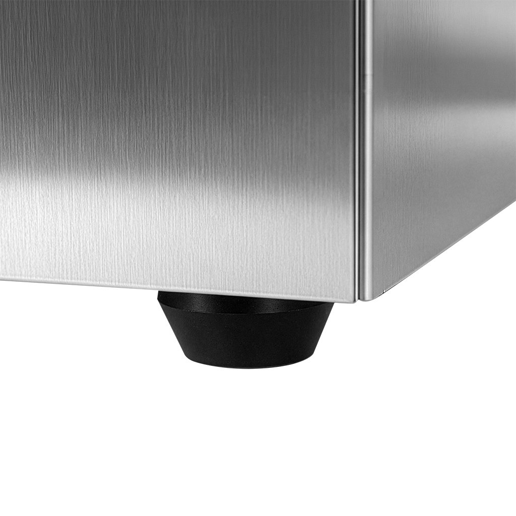 Mega-M D32 macchina sottovuoto 1 vasca barra 32 cm inox