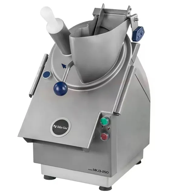 Ma-Ga MKJ3-250.1 tagliaverdure professionale trifase