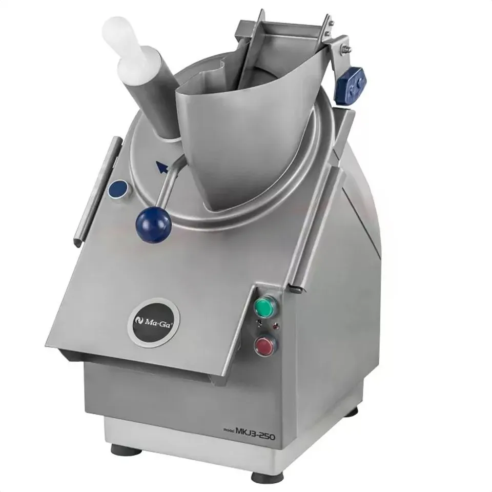 Ma-Ga MKJ3-250.1 tagliaverdure professionale trifase