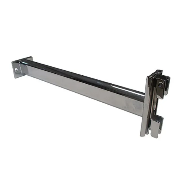 Agosistem Distanziatore da Muro P 25 cm per Montanti