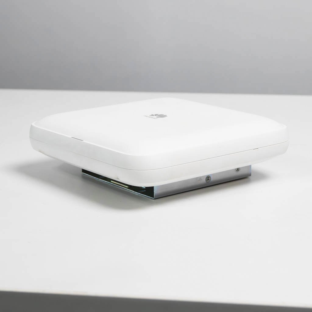 Huawei AirEngine 5760-10 access point Wi-Fi 6 dual band
