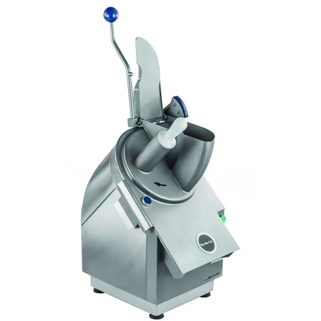 Ma-Ga MKJ3-250.2 tagliaverdure elettrica con velocità regolabile
