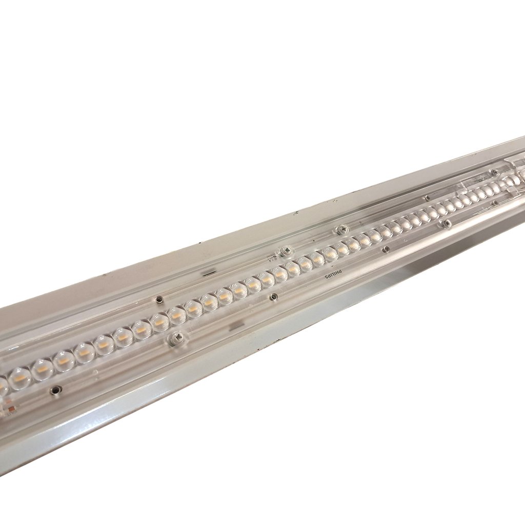 Philips lampada LED lineare L 344 cm 4000K 13200 lm