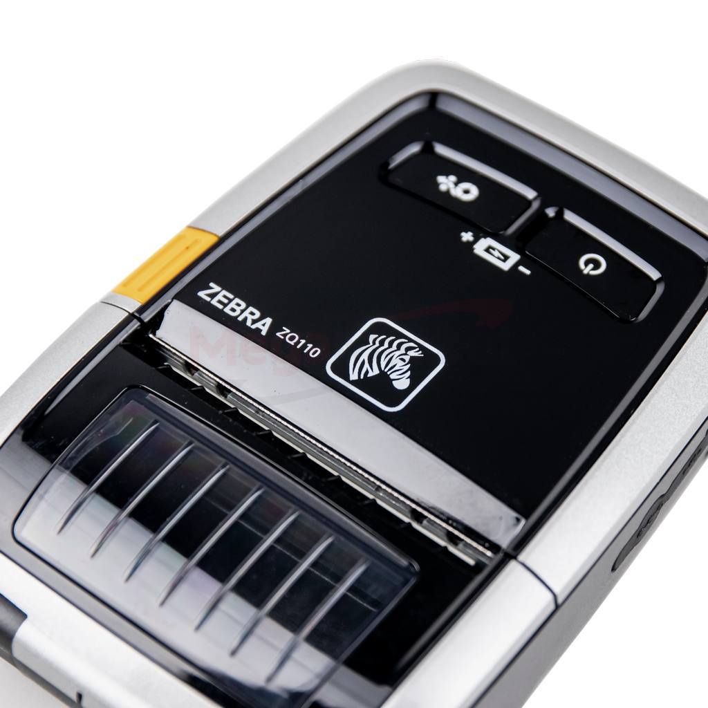 Zebra ZQ110 stampante etichette termica 58 mm portatile