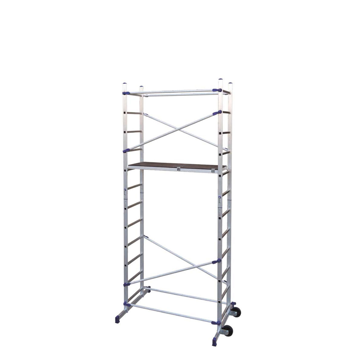 Agosistem Pinna Clic trabattello scala professionale