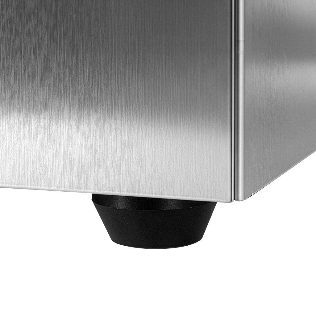 Mega-M D26 macchina sottovuoto camerata 26 cm inox