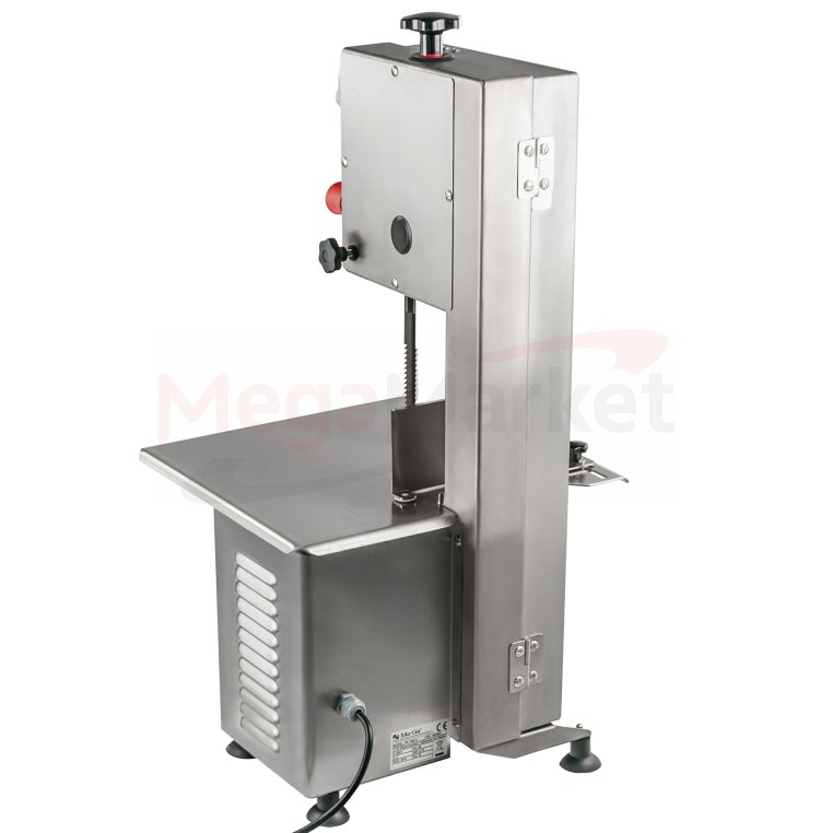 Ma-Ga PM 1550S sega per carne e ossa professionale