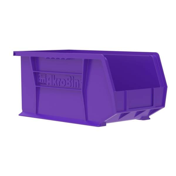 Akro-Mils AkroBins 30239 Box Bocca di Lupo Impilabile