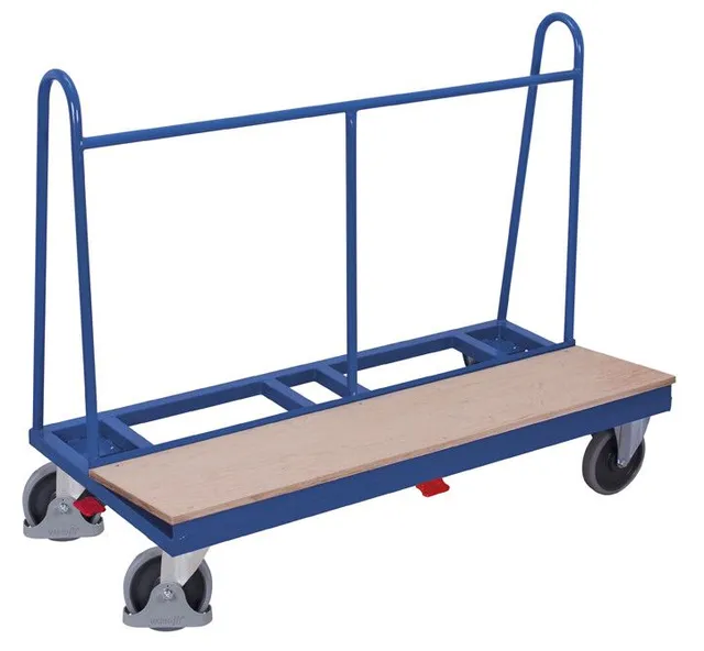 Variofit VF 150010 carrello lastre 500 kg 150 cm