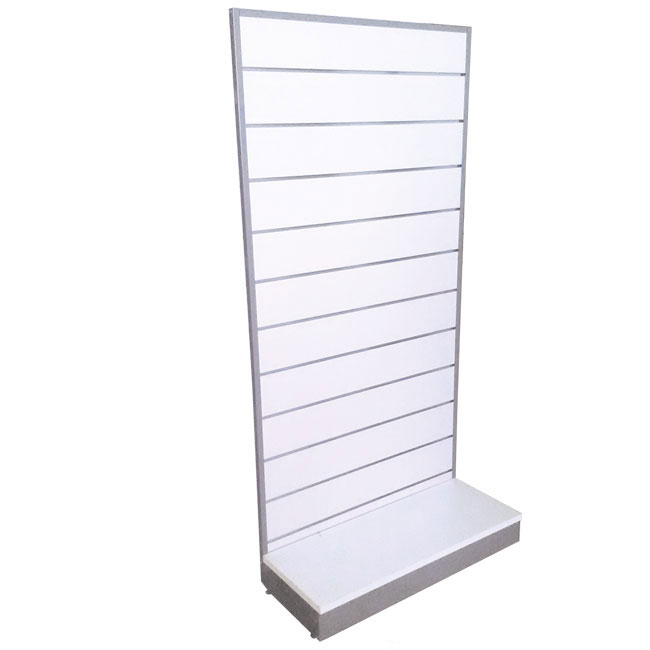 Agosistem Espositore Dogato con Base 58x37x182 cm
