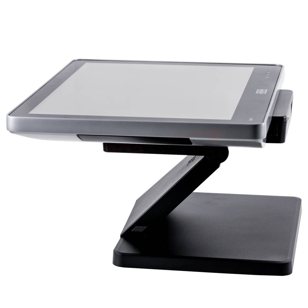 Wincor Nixdorf BA93 monitor touch 15" resistivo 4:3