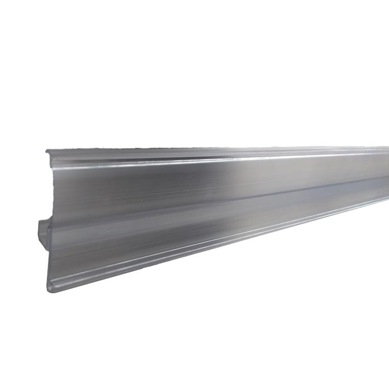 Tegometall LC TE-39 Portaprezzo Scaffale 133 cm