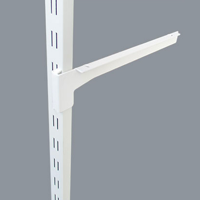 Agosistem Smart coppia reggimensole inverse P.35 cm passo 50 mm