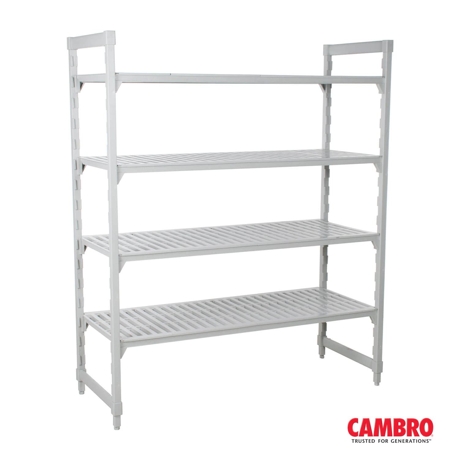 Craven CPU183072V4 scaffale 4 ripiani 46x76x183 cm