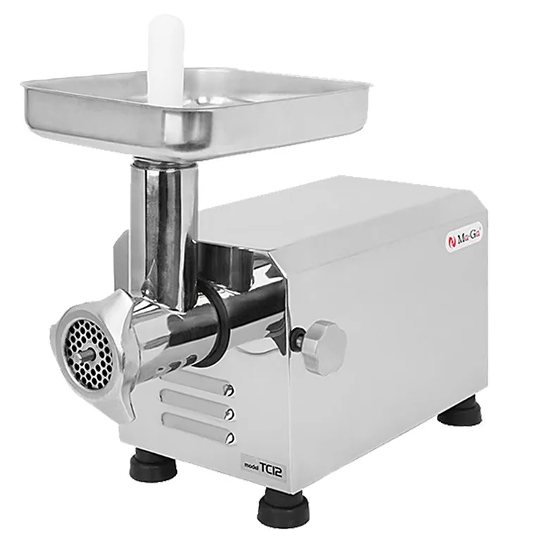 Ma-Ga TC 12 tritacarne professionale ghisa
