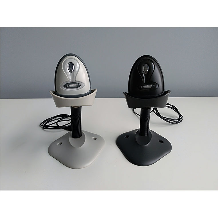 Symbol LS2208 Scanner Barcode 1D con Cavo USB