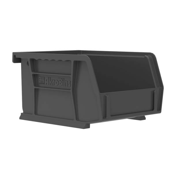 Akro-Mils AkroBins 30220 vaschetta magazzino fronte aperto